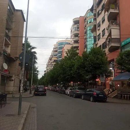 Agroni Rooms-21 아파트 *