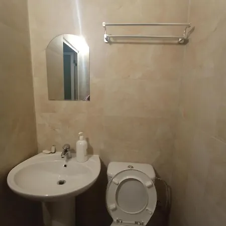 Agroni Rooms-21 Appartement *