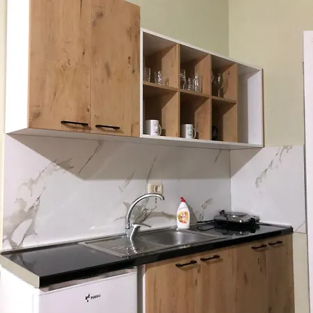 Agroni Rooms-21 Appartement *