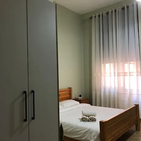 Agroni Rooms-21 Apartmán