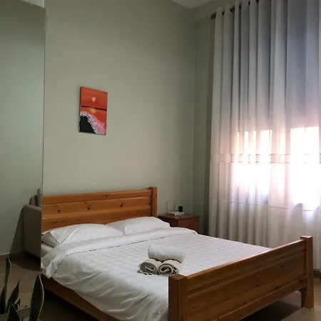 Agroni Rooms-21 * Tirana