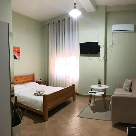 Apartmán Agroni Rooms-21 *
