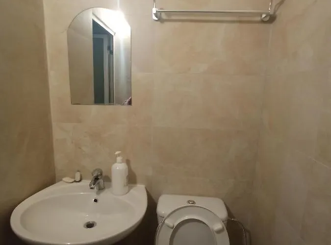 Agroni Rooms-21 Appartamento *