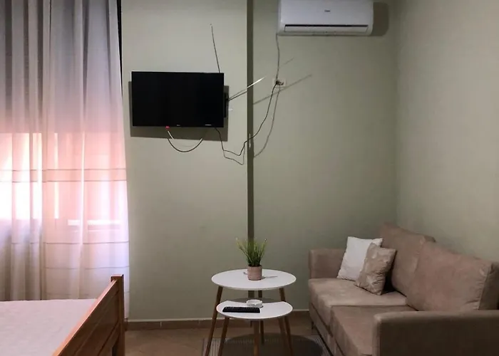 Agroni Rooms-21